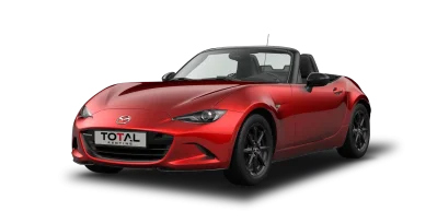 Mazda MX-5 MIATA 1.5 SKYACTIV-G 97kW (132CV) Prime-Line