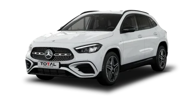 Mercedes-Benz GLA 250e Tecnología Híbrida EQ