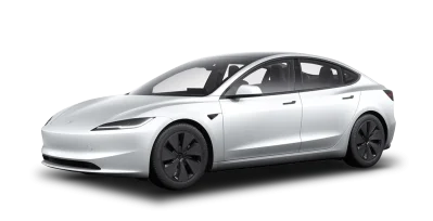 Tesla Model 3 RWD 256CV