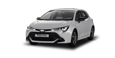 Toyota Corolla 140H Active Plus