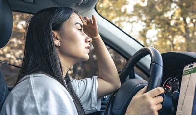 He perdido los papeles del coche: ¿Qué debo hacer? - He perdido los papeles del coche cuadrada 1