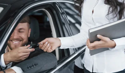 He perdido los papeles del coche: ¿Qué debo hacer? - He perdido los papeles del coche cuadrada 2