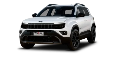 JEEP AVENGER EHYBRID 4xE 136CV (AUTOMÁTICO)
