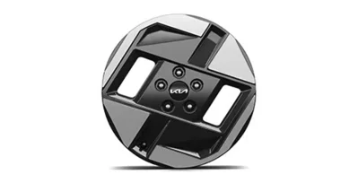 Kia EV3 Air Long 150kW rueda
