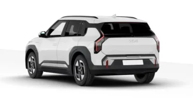 Kia EV3 Air Long 150kW trasera