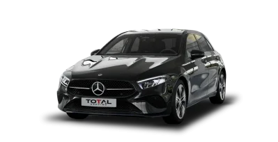 Mercedes-Benz Clase A 200d