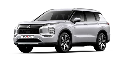 Mitsubishi Outlander PHEV Kaiteki 4WD 225kW