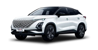 OMODA 5 MY25 - PREMIUM 1.6 TGDI 145CV (AUTOMÁTICO)