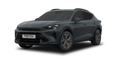 Cupra Formentor 1.5 TSI 150cv