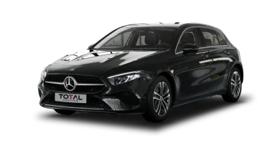 Mercedes Benz Clase A 180