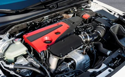 El motor de amoniaco podría ser el futuro | Funcionalidad - El motor de amoniaco podria ser el futuro cuadrada 1