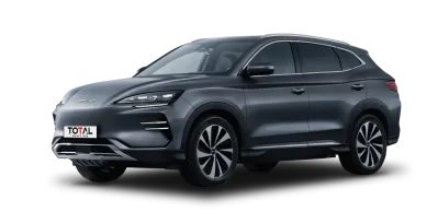 BYD Seal U DM-i Confort 218CV