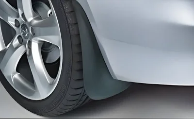 Guardabarros coche: ¿Qué es y para qué sirve? - Guardabarros coche Que es y para que sirve cuadrada 1