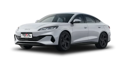 BYD Seal 6 DM-I Boost