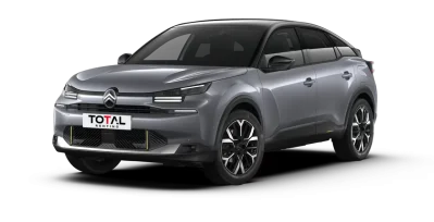 CITROEN C4 Hybrid Business Edition