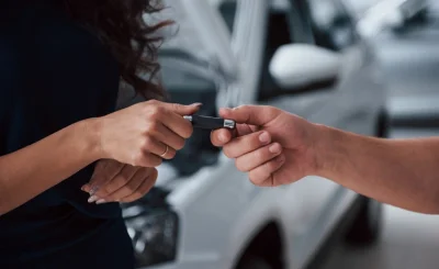 ¿Qué hacer si te llega una multa y no eres el conductor o no es tuya? - Que hacer si te llega una multa y no eres el conductor o no es tu coche 2