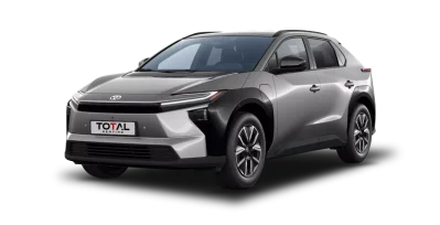 TOYOTA bZ4X Advance 4x2