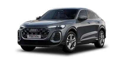 Audi Q5 Sportback S Line TFSI S Tronic