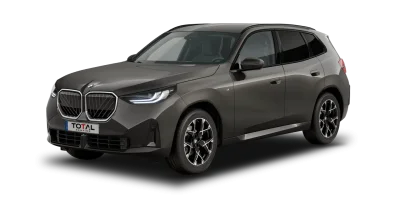 BMW X3 20d xDrive