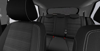 KIA-Stonic-1.0-Drive-MHEV-interior-trasera