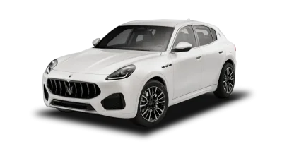 MASERATI Grecale 300