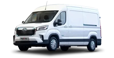MAXUS eDeliver 9 L3H2
