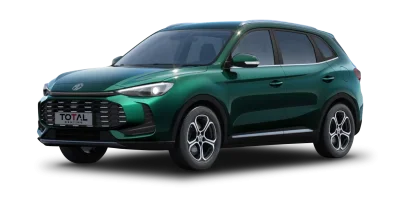MG ZS Hybrid Comfort