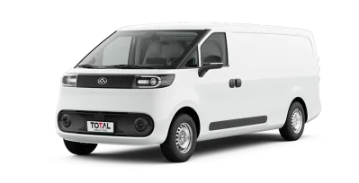 Maxus eDeliver 5 L1H1