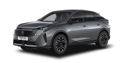 Peugeot 3008 Hybrid 1.2 107kW Allure