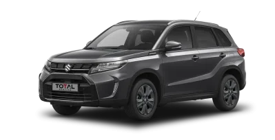 SUZUKI Vitara 1.4T Mild Hybrid S2