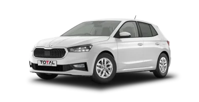 Skoda Fabia Selection 1.0 MPI 59kW (80CV)