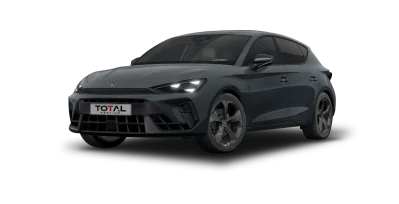 Cupra Leon 1.5 PHEV 204C