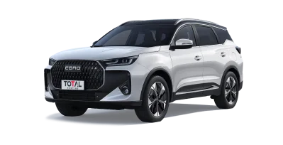 EBRO S700 1.6 TGDI Luxury 7 DCT LUXURY