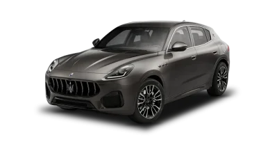 MASERATI Grecale L4 MHEV AWD