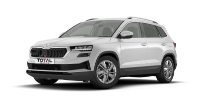 SKODA Karoq Selection 2.0 TDI DSG