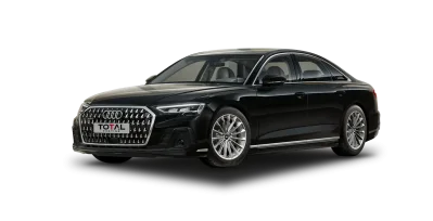 Audi A8 50 TDI 210kW (286CV) Quattro Tiptronic