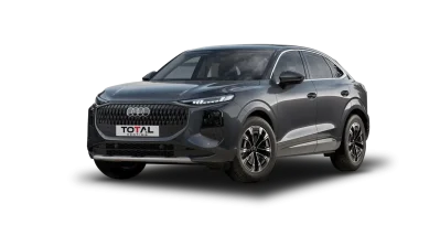 Audi Q3 Sportback Advanced TFSI 110kW S Tronic