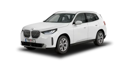 BMW X3 20d xDrive 197CV