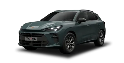 CUPRA Terramar 1.5 eTSI DSG