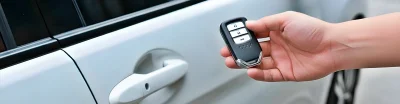 El inmovilizador del coche: qué es, cómo funciona y por qué puede impedir que arranque