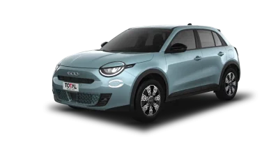 Fiat 600 ICON MHEV 1.2 110CV DDCT (AUTOMÁTICO)