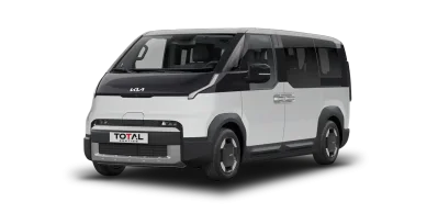 KIA PV5 Passenger L2H1 Long Range Plus