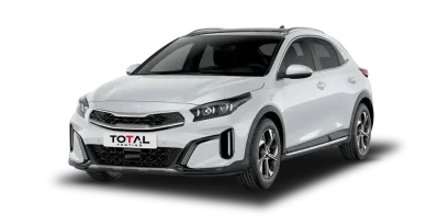 KIA XCeed 1.0 T-GDI MHEV Drive