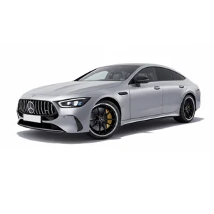 Mercedes-AMG GT 4 Coupé