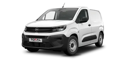 OPEL COMBO CARGO L 650KG 1.5 100HP S&amp;S MT E6 (MANUAL)