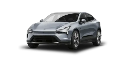 Polestar 4 Long Range Single Motor