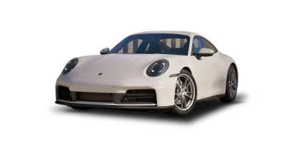 Porsche 911 Carrera