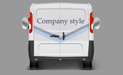 Multa por poner publicidad en un coche: lo que dice la normativa - Publicidad4