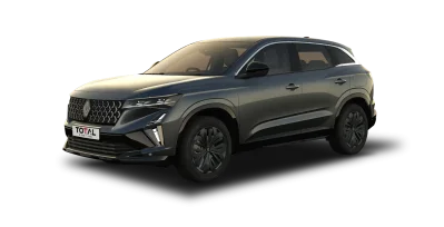 RENAULT Austral Evolution E-Tech Full Hybrid