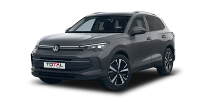Volkswagen Tiguan "Más" 2.0 TDI DSG